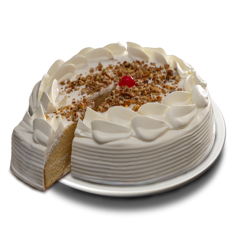 tarta 3 leches en Madrid